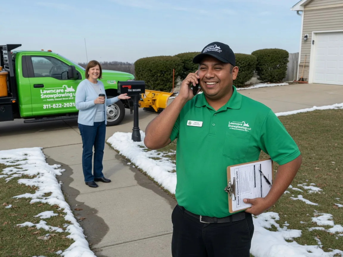 Lawn Care Services By Expert Landscaper Kents Hill, ME FAQs